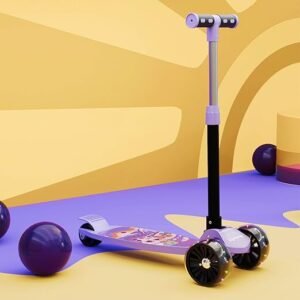 Lifelong LLKS14 Kick Scooter