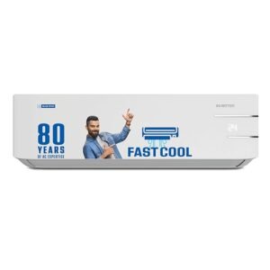 Blue Star 1.5 Ton 3 Star Inverter Split AC