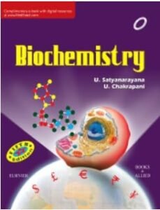 Biochemistry
